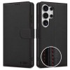 TECH-PROTECT WALLET за Samsung Galaxy S26 Ultra (Black/Red) - 5906302390410