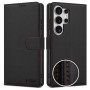 TECH-PROTECT WALLET за Samsung Galaxy S26 Ultra (Black/Red)
