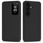TECH-PROTECT Smart Wallet за Samsung Galaxy S26+ Plus, Matte Black