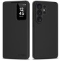 Tech-Protect Smart Wallet за Samsung Galaxy S26 Ultra (Matte Black)