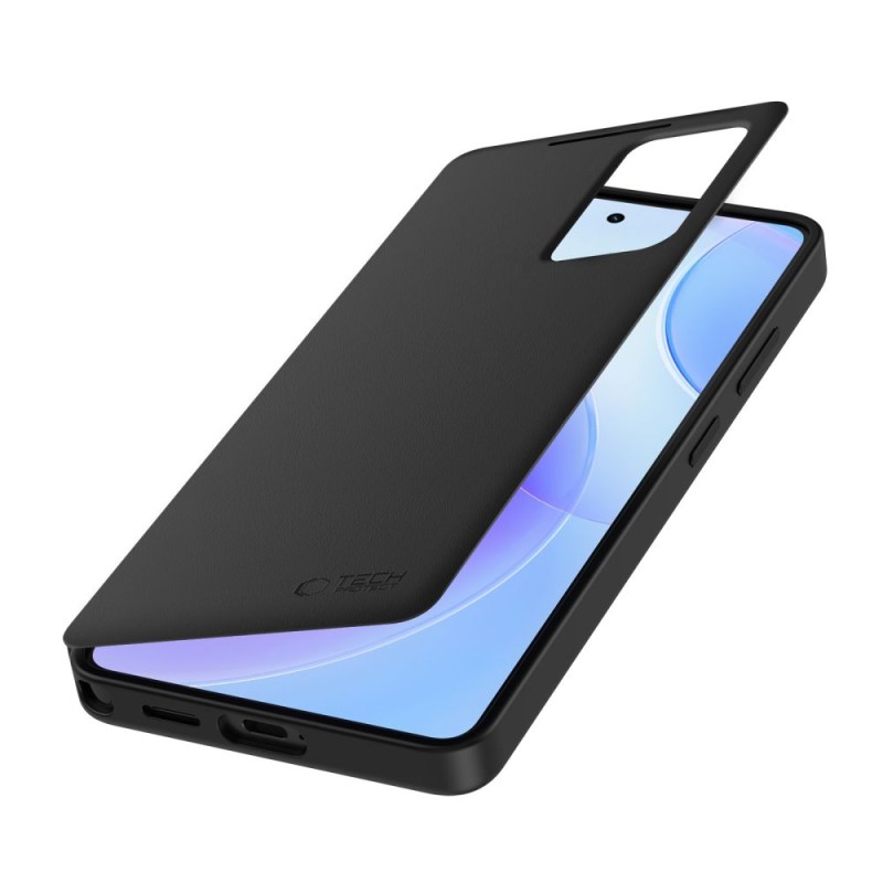 Tech-Protect Smart Wallet за Samsung Galaxy S26 Ultra (Matte Black) - Tech-Protect Smart Wallet за Samsung Galaxy S26 Ultra (Matte Black) - 5906302390441