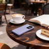 TECH-PROTECT SMART WALLET ЗА SAMSUNG GALAXY S26, ЛИЛАВ - TECH-PROTECT SMART WALLET ЗА SAMSUNG GALAXY S26, ЛИЛАВ - 5906302390458