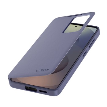 TECH-PROTECT Smart Wallet за Samsung Galaxy S26+ Plus, Purple (Лилав) TECH-PROTECT Smart Wallet за Samsung Galaxy S26+ Plus, Purple (Лилав)