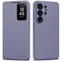 TECH-PROTECT Smart Wallet за Samsung Galaxy S26 Ultra, лилав