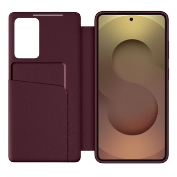 Tech-Protect Smart Wallet за Samsung Galaxy S26+ Plus (Mulberry) Tech-Protect Smart Wallet за Samsung Galaxy S26+ Plus (Mulberry)