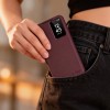 Tech-Protect Smart Wallet за Samsung Galaxy S26+ Plus (Mulberry) - Tech-Protect Smart Wallet за Samsung Galaxy S26+ Plus (Mulberry) - 5906302390496
