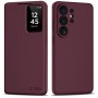 TECH-PROTECT Smart Wallet за Samsung Galaxy S26 Ultra Mulberry (Bordowy)