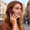 TECH-PROTECT Smart Wallet за Samsung Galaxy S26 Ultra Mulberry (Bordowy) - 5906302390502