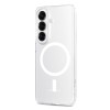 Tech-Protect MagSlim MagSafe за Samsung Galaxy S26 Matte/Ice - Tech-Protect MagSlim MagSafe за Samsung Galaxy S26 Matte/Ice - 5906302390540