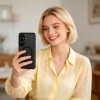 TECH-PROTECT MAGPEAK MAGSAFE за Samsung Galaxy S26+ Plus, matte black - TECH-PROTECT MAGPEAK MAGSAFE за Samsung Galaxy S26+ Plus, matte black - 5906302390588