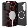 TECH-PROTECT LAMANO MagSafe калъф за Samsung Galaxy S26 (PANTHER) - TECH-PROTECT LAMANO MagSafe калъф за Samsung Galaxy S26 (PANTHER) - 5906302390656