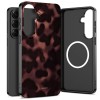 Tech-Protect Lamano MagSafe калъф за Samsung Galaxy S26+ Plus „Panther“ - 5906302390663