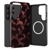 TECH-PROTECT LAMANO MagSafe калъф за Samsung Galaxy S26 Ultra PANTHER - TECH-PROTECT LAMANO MagSafe калъф за Samsung Galaxy S26 Ultra PANTHER - 5906302390670