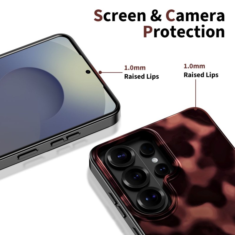 TECH-PROTECT LAMANO MagSafe калъф за Samsung Galaxy S26 Ultra PANTHER - TECH-PROTECT LAMANO MagSafe калъф за Samsung Galaxy S26 Ultra PANTHER - 5906302390670