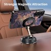 TECH-PROTECT LAMANO MagSafe кейс за Samsung Galaxy S26 „Velvet Night“ - 5906302390687