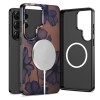 TECH-PROTECT LAMANO MagSafe кейс за Samsung Galaxy S26 Ultra – Velvet Night - 5906302390700