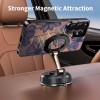 TECH-PROTECT LAMANO MagSafe кейс за Samsung Galaxy S26 Ultra – Velvet Night - 5906302390700