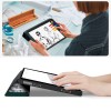 TECH-PROTECT SMARTCASE за Xiaomi Redmi Pad 2 11.0 – Sad Cat (Смутно коте) - TECH-PROTECT SMARTCASE за Xiaomi Redmi Pad 2 11.0 – Sad Cat (Смутно коте) - 5906302390731