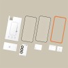 Стъклено закалено Tech-Protect Easy Set+ (3 броя) за Samsung Galaxy S26 Black - Стъклено закалено Tech-Protect Easy Set+ (3 броя) за Samsung Galaxy S26 Black - 5906302390779