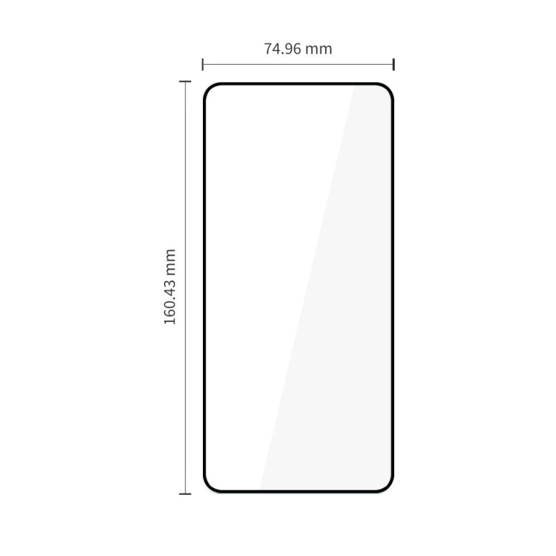 Tech-Protect Easy Set+ 3-pack закалено стъкло за Samsung Galaxy S26 Ultra Black (екран + камера) - Tech-Protect Easy Set+ 3-pack закалено стъкло за Samsung Galaxy S26 Ultra Black (екран + камера) - 5906302390786