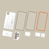 Tech-Protect Easy Set+ 3-pack закалено стъкло за Samsung Galaxy S26 Ultra Black (екран + камера) - Tech-Protect Easy Set+ 3-pack закалено стъкло за Samsung Galaxy S26 Ultra Black (екран + камера) - 5906302390786