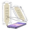 Tech-Protect Quick Set AR+ антирефлексно стъкло 9H за Samsung Galaxy S26 Ultra (Black) - Tech-Protect Quick Set AR+ антирефлексно стъкло 9H за Samsung Galaxy S26 Ultra (Black) - 5906302390861