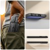 TECH-PROTECT KEVLAR CAM+ 2-SET калъф с броня за Galaxy A57 5G BLACK - 5906302390915