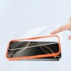 Стъклен протектор Tech-Protect Easy Set+ (закалено) 3 броя за Samsung Galaxy A57 5G, прозрачен - Стъклен протектор Tech-Protect Easy Set+ (закалено) 3 броя за Samsung Galaxy A57 5G, прозрачен - 5906302390946