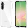 Tech-Protect FlexAir за Samsung Galaxy A57 5G CLEAR (прозрачен TPU) - 5906302390991