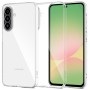 Tech-Protect FlexAir за Samsung Galaxy A57 5G CLEAR (прозрачен TPU)