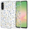 Tech-Protect FlexAir за Samsung Galaxy A57 5G „Spring Flowers“ - 5906302392025