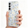 Tech-Protect FlexAir за Samsung Galaxy A57 5G „Spring Flowers“ - 5906302392025