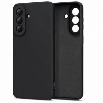TECH-PROTECT ICON за Samsung Galaxy A57 5G Black (черен)