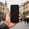 TECH-PROTECT ICON за Samsung Galaxy A57 5G Black (черен) - 5906302392032