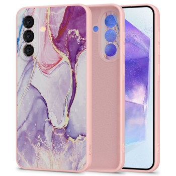 TECH-PROTECT ICON за Samsung Galaxy A57 5G Marble (мрамор)