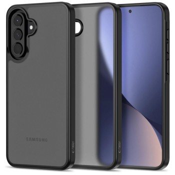 TECH-PROTECT MAGMAT за Samsung Galaxy A57 5G (матово черно)