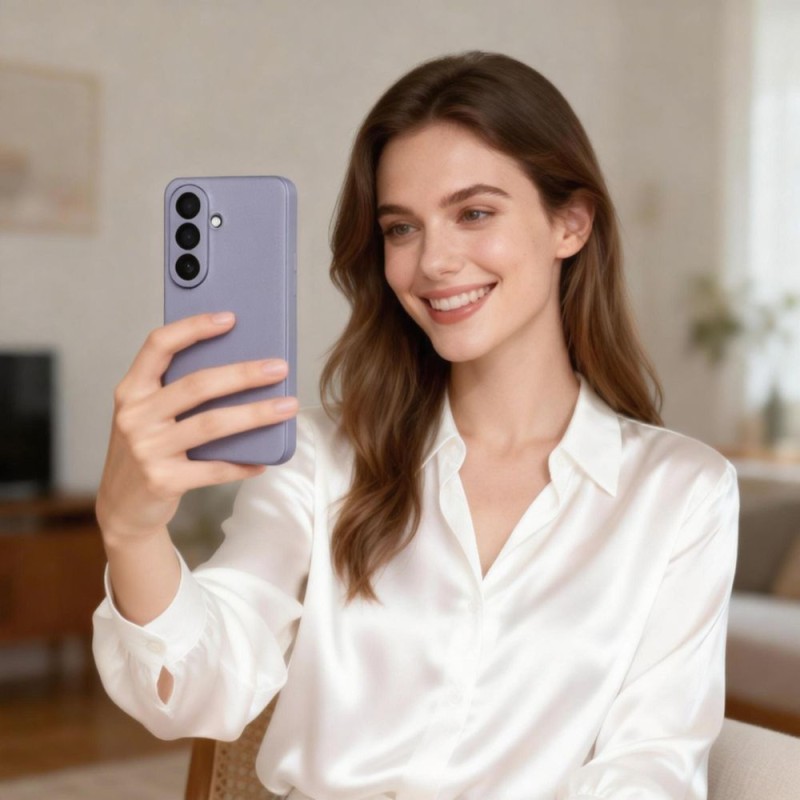 TECH-PROTECT SMART WALLET ЗА GALAXY A57 5G, ЛИЛАВО - TECH-PROTECT SMART WALLET ЗА GALAXY A57 5G, ЛИЛАВО - 5906302392148