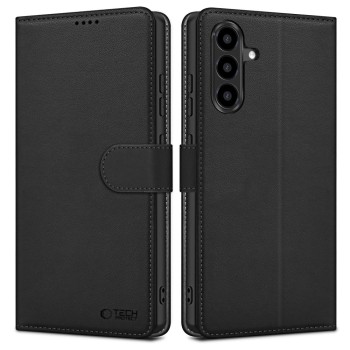 TECH-PROTECT Wallet за Samsung Galaxy A57 5G Черен