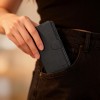TECH-PROTECT Wallet за Samsung Galaxy A57 5G Черен - TECH-PROTECT Wallet за Samsung Galaxy A57 5G Черен - 5906302392155