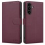 Tech-Protect Wallet за Samsung Galaxy A57 5G (Mulberry)