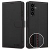 TECH-PROTECT Wallet за Samsung Galaxy A57 5G Black/Red - TECH-PROTECT Wallet за Samsung Galaxy A57 5G Black/Red - 5906302392186