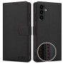 TECH-PROTECT Wallet за Samsung Galaxy A57 5G Black/Red