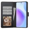 TECH-PROTECT Wallet за Samsung Galaxy A57 5G Black/Red - TECH-PROTECT Wallet за Samsung Galaxy A57 5G Black/Red - 5906302392186