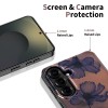TECH-PROTECT LAMANO MagSafe калъф за Samsung Galaxy A57 5G VELVET NIGHT - TECH-PROTECT LAMANO MagSafe калъф за Samsung Galaxy A57 5G VELVET NIGHT - 5906302392216