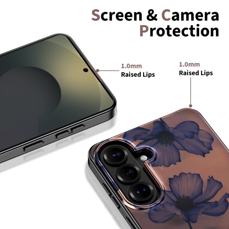 TECH-PROTECT LAMANO MagSafe калъф за Samsung Galaxy A57 5G VELVET NIGHT - TECH-PROTECT LAMANO MagSafe калъф за Samsung Galaxy A57 5G VELVET NIGHT - 5906302392216
