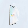 Стъклен протектор Tech-Protect Easy Set+ (закалено) 3 броя за Samsung Galaxy A37 5G, прозрачен - Стъклен протектор Tech-Protect Easy Set+ (закалено) 3 броя за Samsung Galaxy A37 5G, прозрачен - 5906302392223