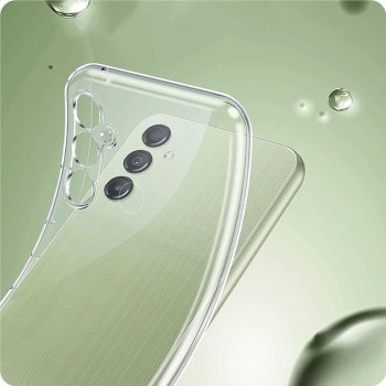 TECH-PROTECT FLEXAIR GALAXY A37 5G CLEAR TECH-PROTECT FLEXAIR GALAXY A37 5G CLEAR