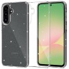 TECH-PROTECT FlexAir за Samsung Galaxy A36 / A37 5G Glitter (Блестящ) - 5906302392278