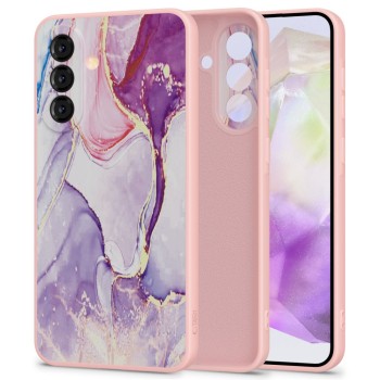TECH-PROTECT ICON за Samsung Galaxy A37 5G Marble