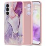 TECH-PROTECT ICON за Samsung Galaxy A37 5G Marble